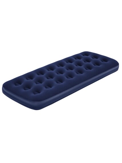 Viengulis čiužinys 185x76x22cm - BESTWAY 67000 3 Viengulis čiužinys 185x76x22cm - BESTWAY 67000 3