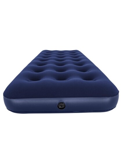 Viengulis čiužinys 185x76x22cm - BESTWAY 67000 4 Viengulis čiužinys 185x76x22cm - BESTWAY 67000 4