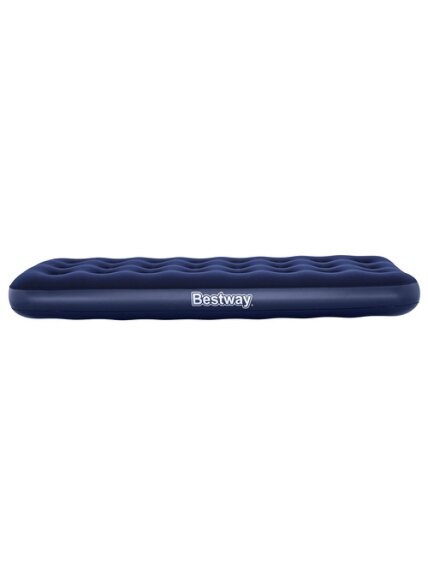 Viengulis čiužinys 185x76x22cm - BESTWAY 67000 5 Viengulis čiužinys 185x76x22cm - BESTWAY 67000 5