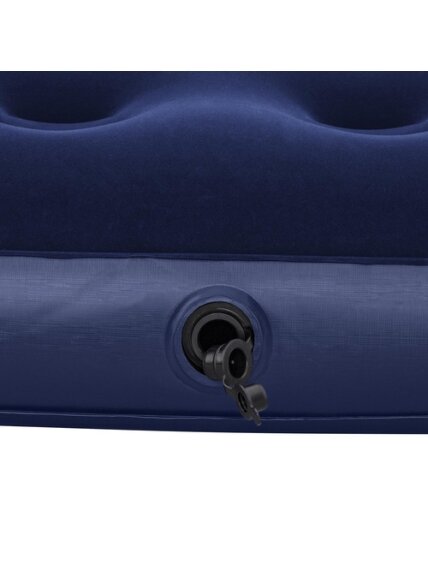 Viengulis čiužinys 185x76x22cm - BESTWAY 67000 9