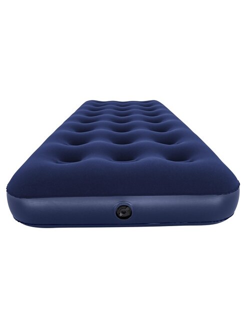 Viengulis čiužinys 185x76x22cm - BESTWAY 67000 4 Viengulis čiužinys 185x76x22cm - BESTWAY 67000 4