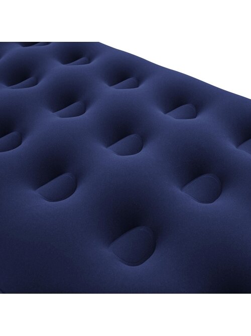 Viengulis čiužinys 185x76x22cm - BESTWAY 67000 7 Viengulis čiužinys 185x76x22cm - BESTWAY 67000 7