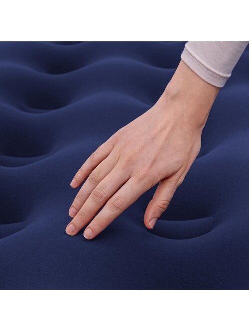 Viengulis čiužinys 185x76x22cm - BESTWAY 67000 10 Viengulis čiužinys 185x76x22cm - BESTWAY 67000 10