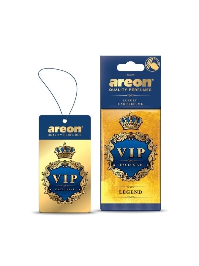 VIP Legend "Areon" auto oro gaiviklis VIP Legend "Areon" auto oro gaiviklis