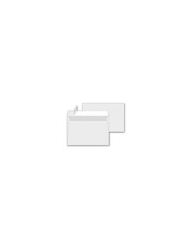 Vokai C4 balti 90g, su nuplėšiama juostele 229x324 mm x 50vnt