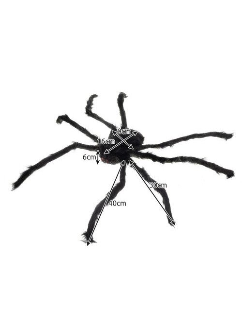 Voro puošmena 90cm Malatec 21832 2