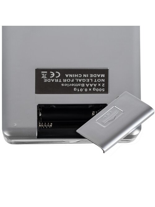 Virtuvės svarstyklės 500x0.01g 11 Virtuvės svarstyklės 500x0.01g 11