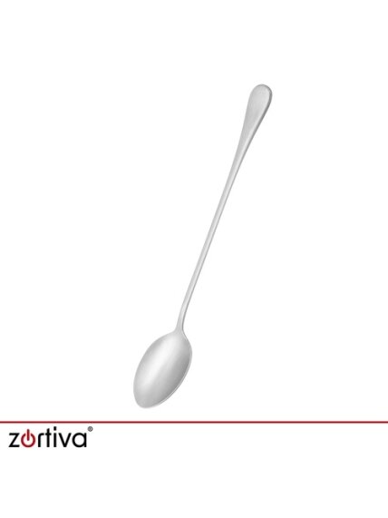 Ledo kibirėlis – žnyplės + šaukštelis „Zortiva“ 12