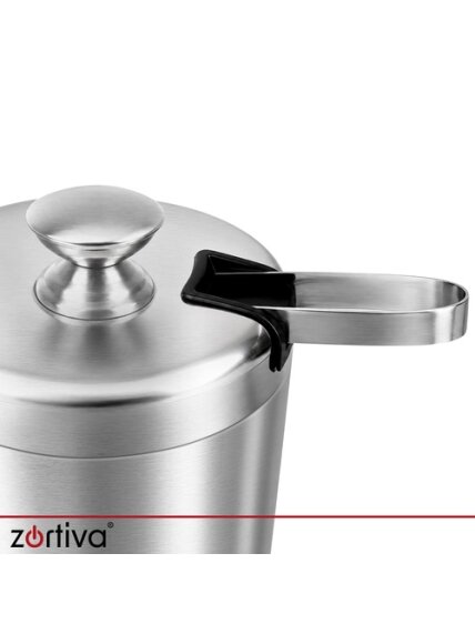 Ledo kibirėlis – žnyplės + šaukštelis „Zortiva“ 6 Ledo kibirėlis – žnyplės + šaukštelis „Zortiva“ 6