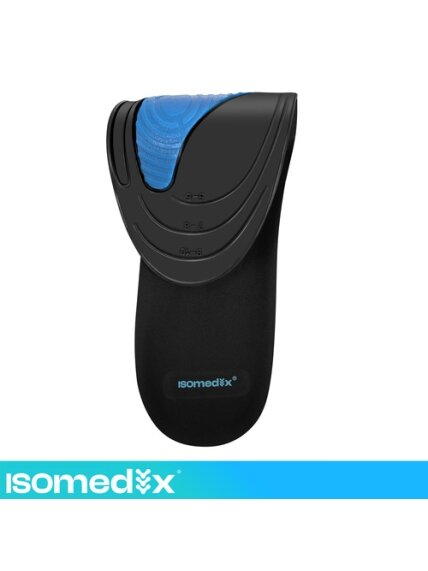 „Isomedix“ geliniai batų vidpadžiai, dydžiai 37–42 12