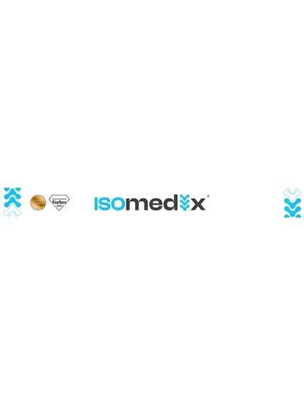 „Isomedix“ geliniai batų vidpadžiai, dydžiai 42–46 4 „Isomedix“ geliniai batų vidpadžiai, dydžiai 42–46 4