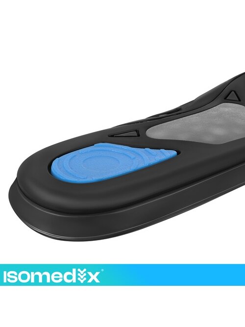 „Isomedix“ geliniai batų vidpadžiai, dydžiai 37–42 10 „Isomedix“ geliniai batų vidpadžiai, dydžiai 37–42 10
