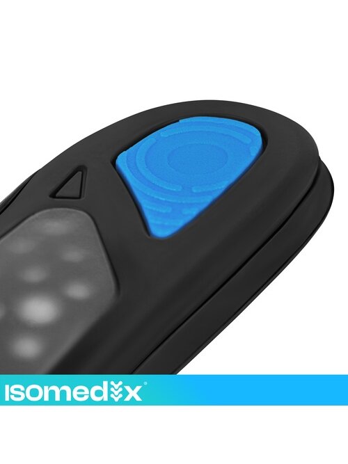 „Isomedix“ geliniai batų vidpadžiai, dydžiai 42–46 8 „Isomedix“ geliniai batų vidpadžiai, dydžiai 42–46 8