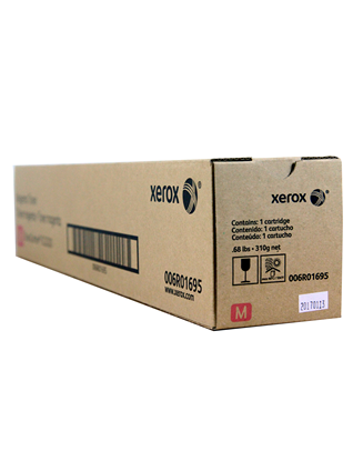 Xerox (006R01695), purpurinė kasetė