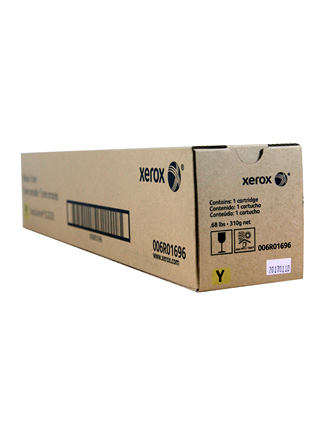 Xerox (006R01696), geltona kasetė Xerox (006R01696), geltona kasetė