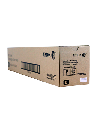 Xerox 9K (006R01693), juoda kasetė
