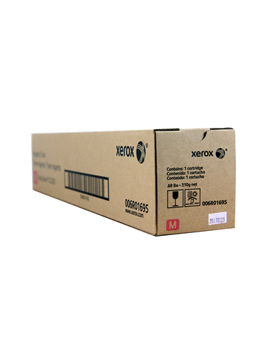 Xerox (006R01695), purpurinė kasetė