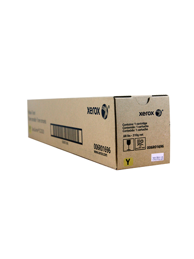 Xerox (006R01696), geltona kasetė
