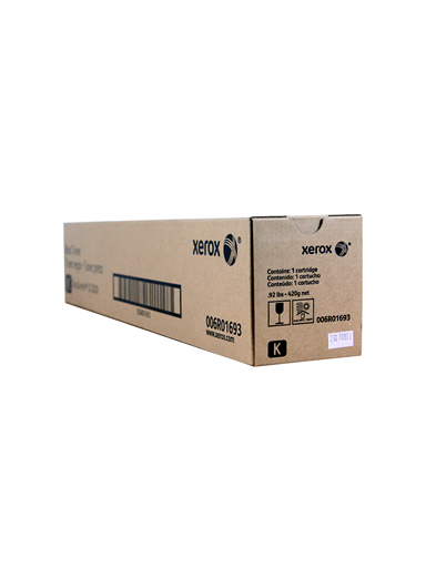 Xerox 9K (006R01693), juoda kasetė