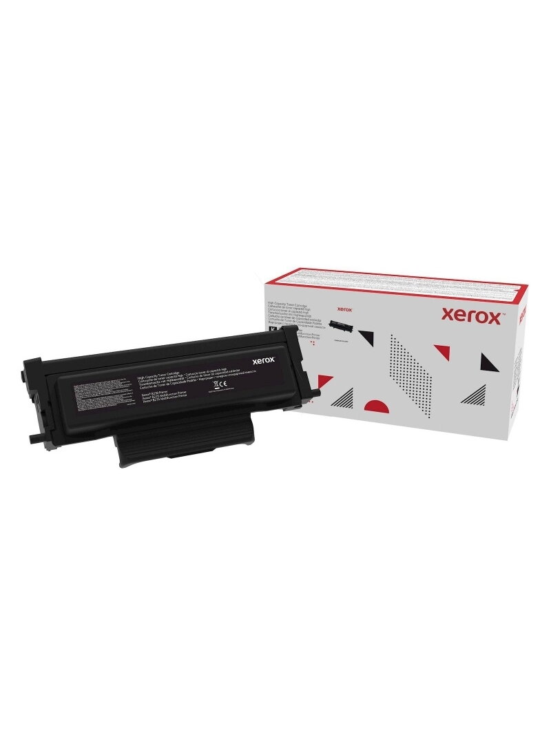 Xerox 006R04404, Juoda kasetė Xerox 006R04404, Juoda kasetė