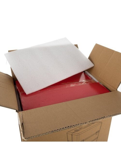 XL kosmetinis dėklas Soulima 22529 16 XL kosmetinis dėklas Soulima 22529 16