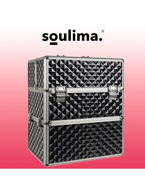 XL kosmetinis dėklas Soulima 22529 2