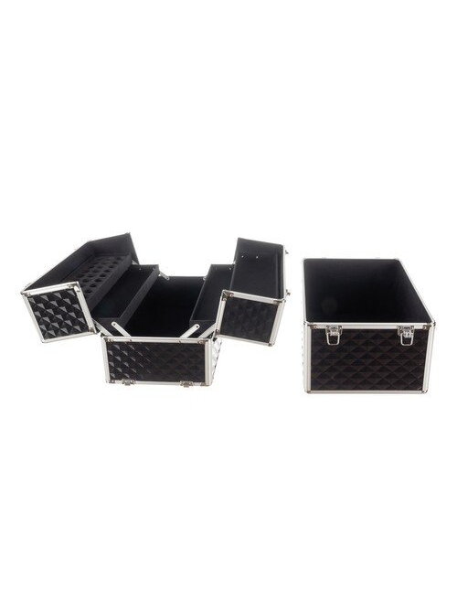 XL kosmetinis dėklas Soulima 22529 8 XL kosmetinis dėklas Soulima 22529 8