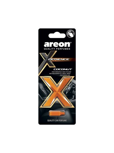 Xperience Coconut oro gaiviklis Xperience Coconut oro gaiviklis