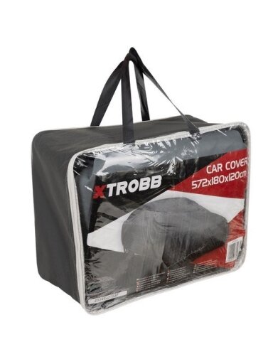 Xtrobb 25273 automobilio dangtis