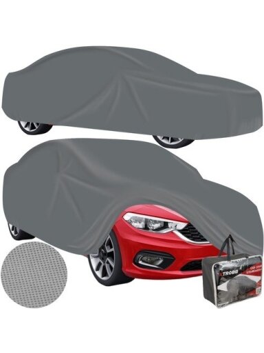Xtrobb 25273 automobilio dangtis