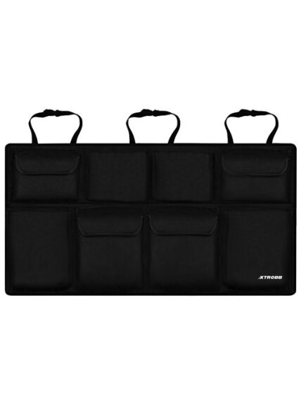 „Xtrobb 25251“ automobilio sėdynės organizatorius 4