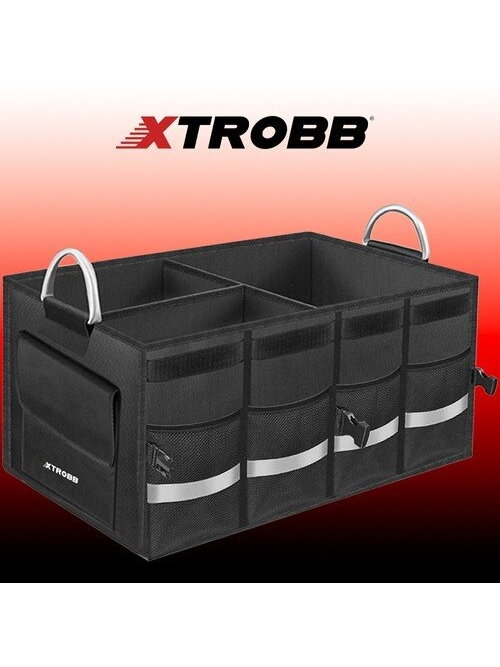 Xtrobb 21849 bagažinės organizatorius 1