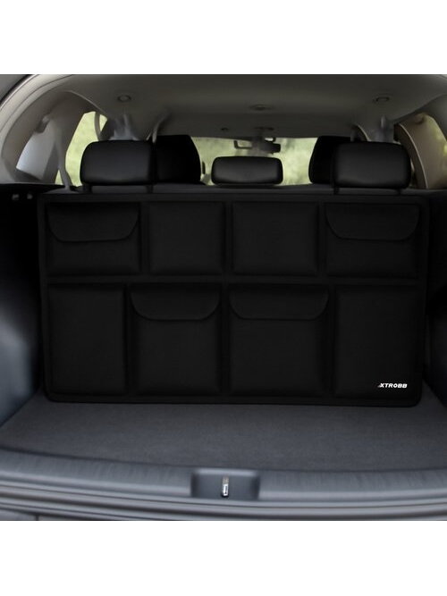 „Xtrobb 25251“ automobilio sėdynės organizatorius 10