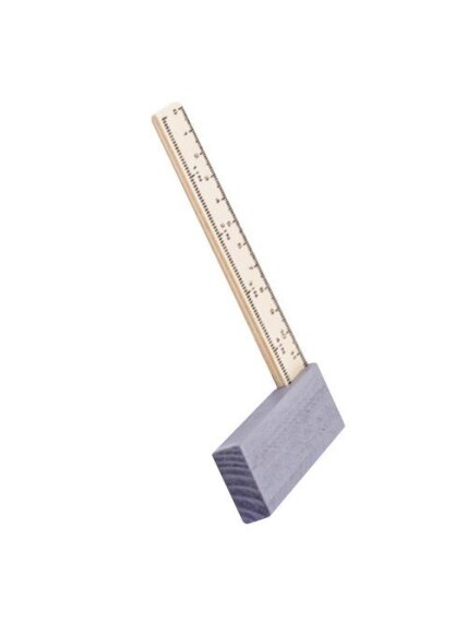 Žaislų dirbtuvės - medinis Kruzzel 24820 9 Žaislų dirbtuvės - medinis Kruzzel 24820 9