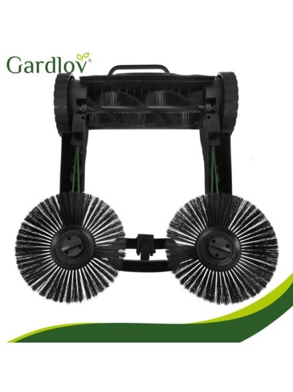 Mechaninė šluota Nexo Gardlov 11 Mechaninė šluota Nexo Gardlov 11
