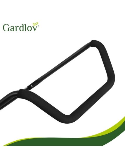 Mechaninė šluota Nexo Gardlov 20 Mechaninė šluota Nexo Gardlov 20