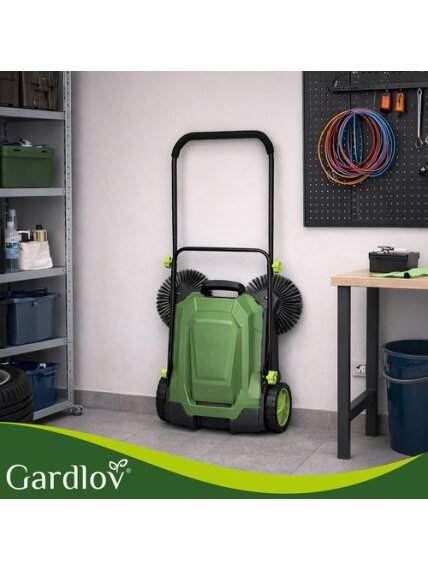 Mechaninė šluota Nexo Gardlov 22 Mechaninė šluota Nexo Gardlov 22
