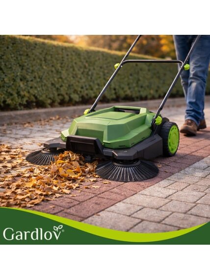 Mechaninė šluota Nexo Gardlov 23 Mechaninė šluota Nexo Gardlov 23
