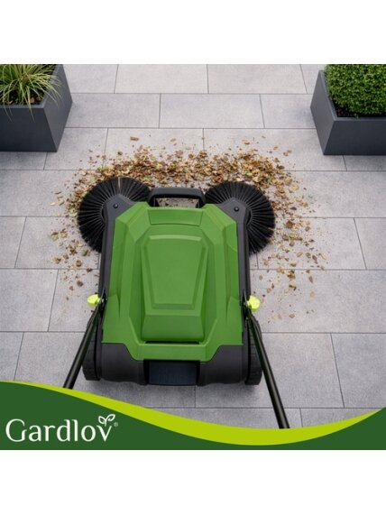 Mechaninė šluota Nexo Gardlov 24