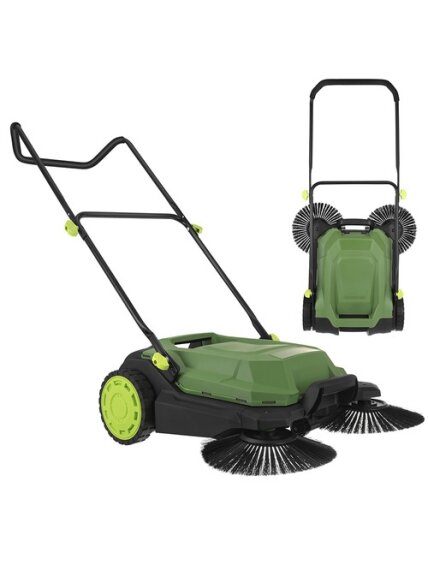 Mechaninė šluota Nexo Gardlov 31