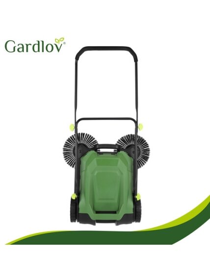 Mechaninė šluota Nexo Gardlov 6