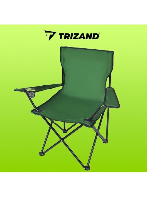 Žalia žvejybos kėdė K23676 1 Žalia žvejybos kėdė K23676 1