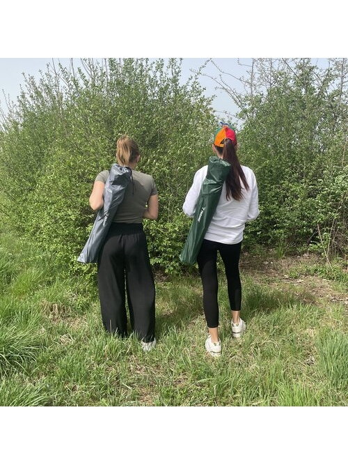 Žalia žvejybos kėdė K23676 15 Žalia žvejybos kėdė K23676 15