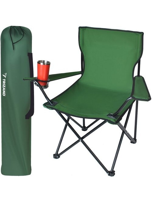 Žalia žvejybos kėdė K23676 Žalia žvejybos kėdė K23676