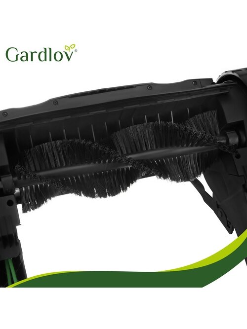 Mechaninė šluota Nexo Gardlov 10