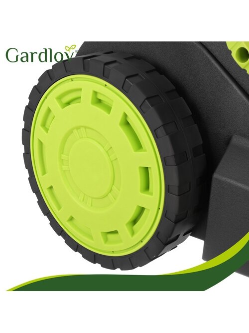 Mechaninė šluota Nexo Gardlov 13 Mechaninė šluota Nexo Gardlov 13