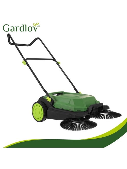 Mechaninė šluota Nexo Gardlov 17 Mechaninė šluota Nexo Gardlov 17