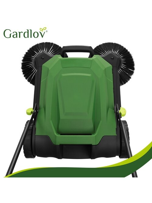 Mechaninė šluota Nexo Gardlov 18 Mechaninė šluota Nexo Gardlov 18