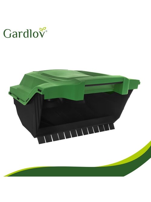 Mechaninė šluota Nexo Gardlov 19 Mechaninė šluota Nexo Gardlov 19