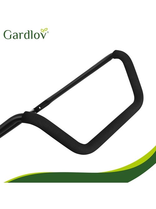 Mechaninė šluota Nexo Gardlov 20 Mechaninė šluota Nexo Gardlov 20